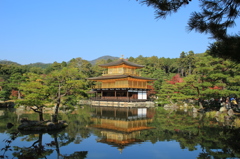 金閣寺