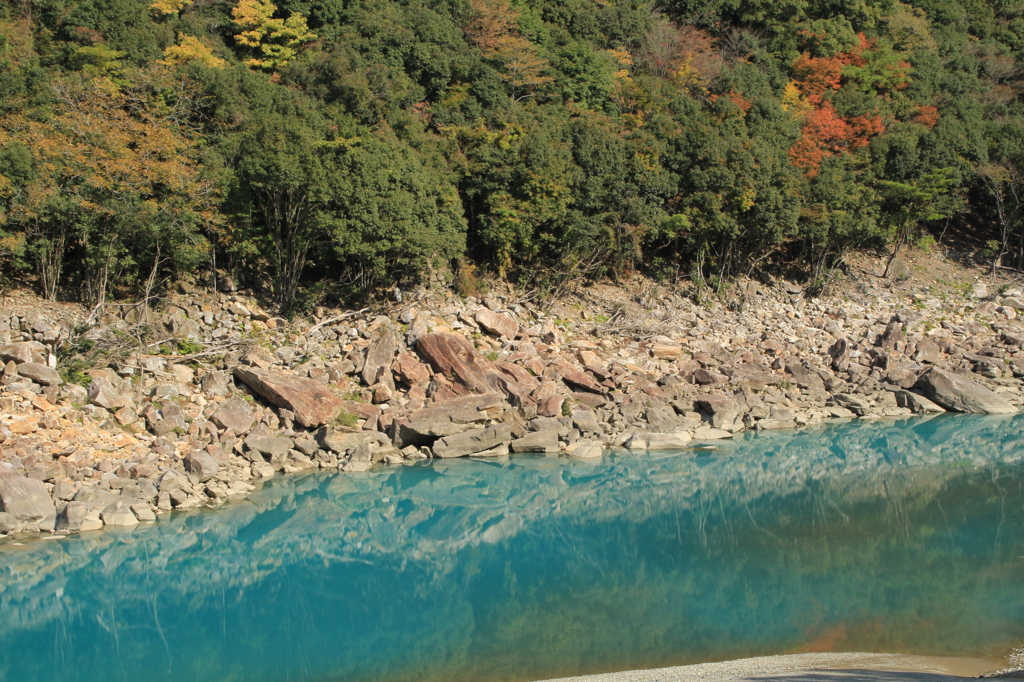 熊野川1