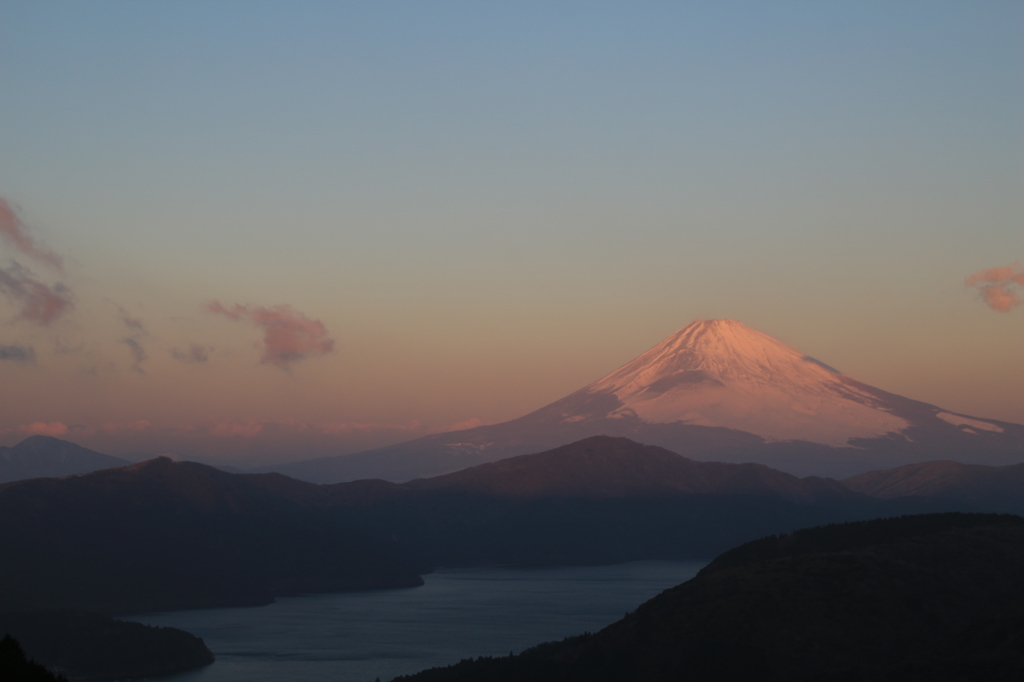 2014富士山初撮り3