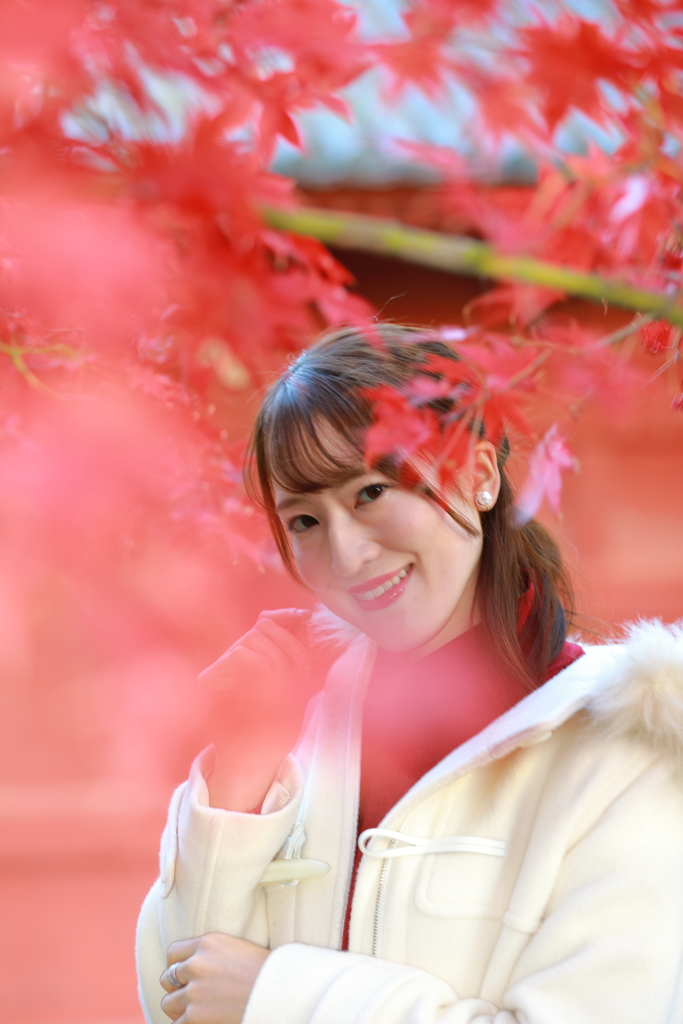 紅葉