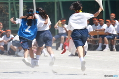 二人三脚