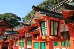熊野速玉神社2