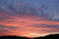 空と雲  （beautifuljapan「空」入選作品）