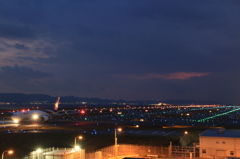 関西空港1