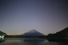 流星①
