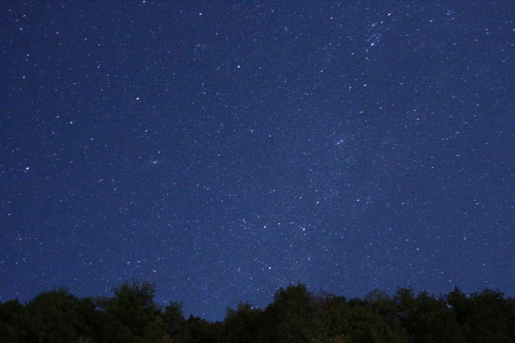 夜空4