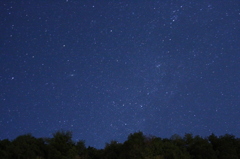 夜空4