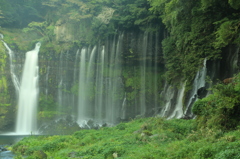 心地よい朝