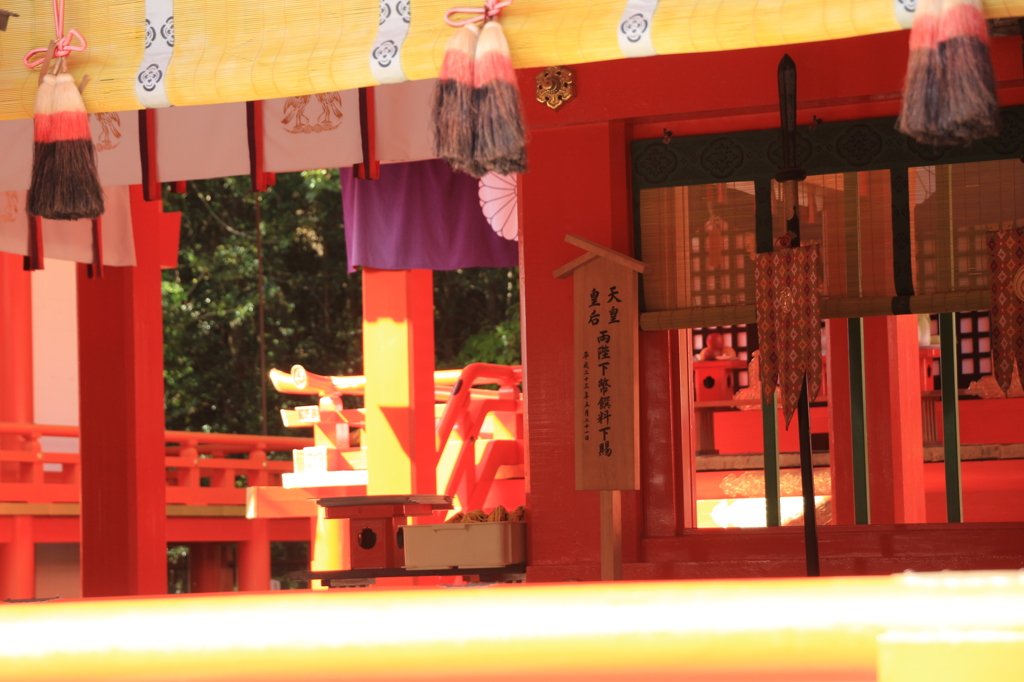 熊野速玉神社3