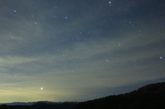 夜空6