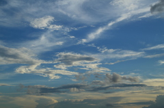 雲