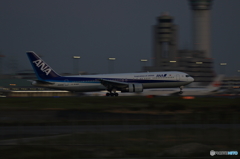 ランディング３