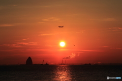 Approach to runway