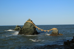 夫婦岩2