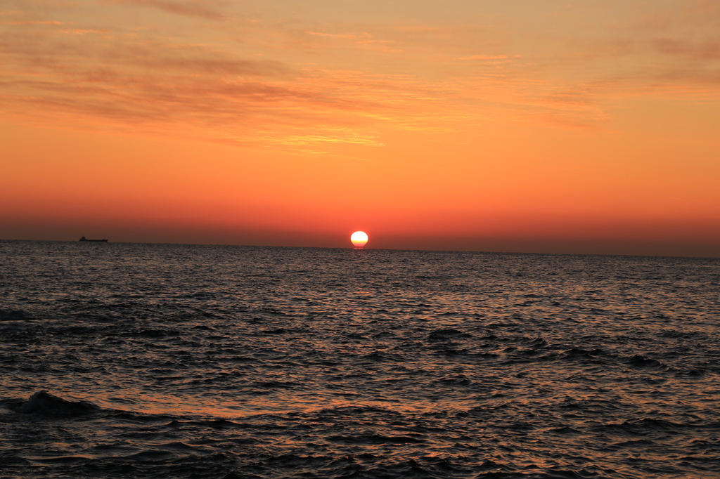 夕陽三昧4