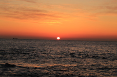 夕陽三昧4