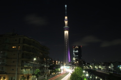 スカイツリー2