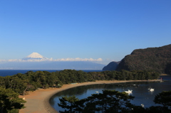 戸田港②