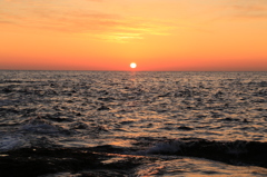 夕陽三昧2