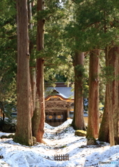 永平寺唐門
