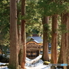 永平寺唐門