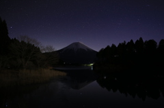田貫湖②