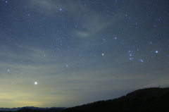 夜空1