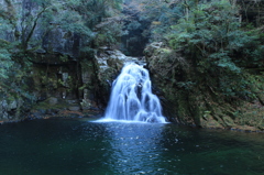 赤目四十八滝4