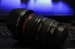 EF 24-105mm