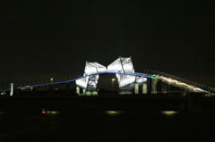 東京ゲートブリッチ