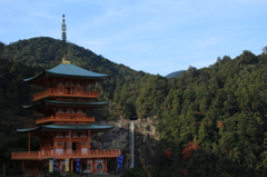 那智滝2