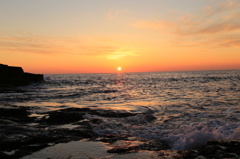 夕陽三昧1