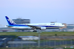 ランディング２