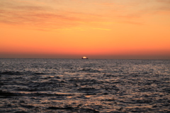 夕陽三昧5