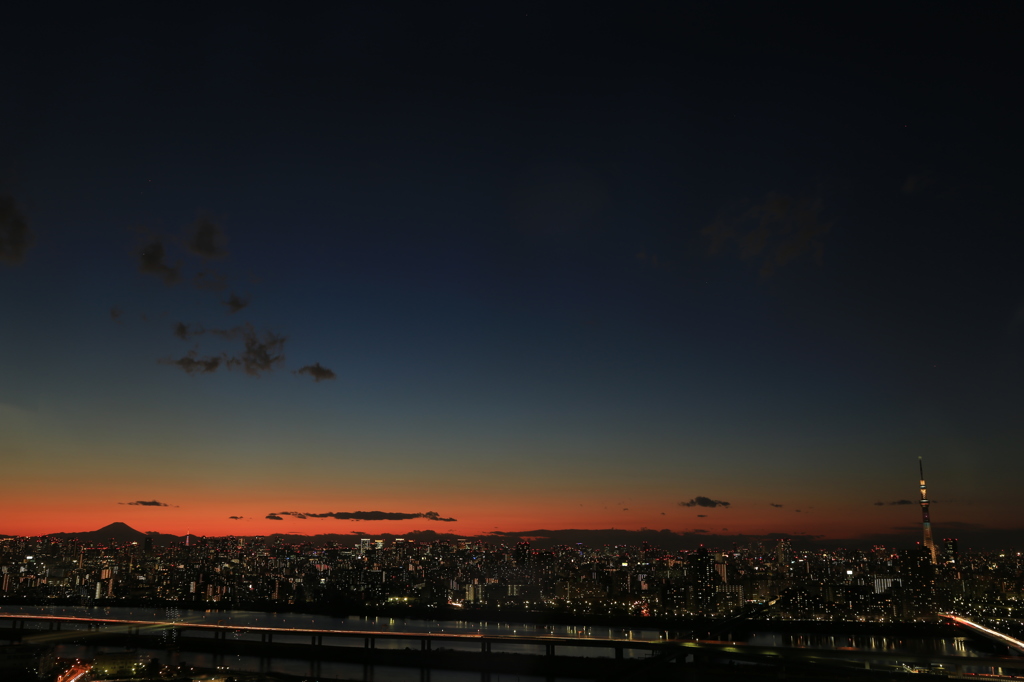 時の換り