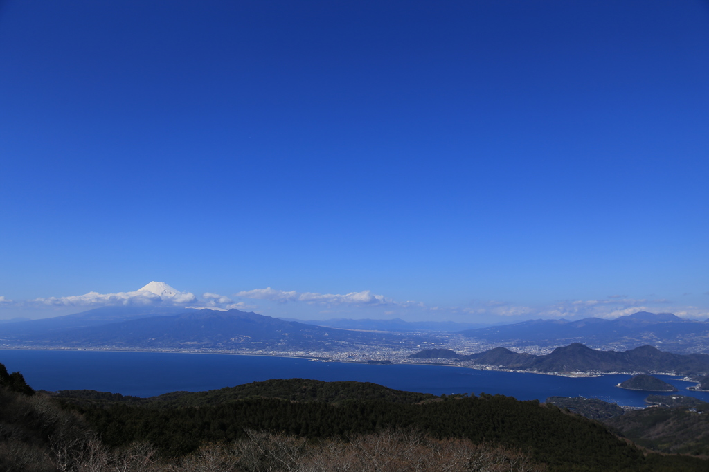 だるま山高原