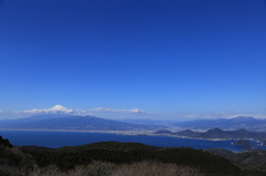 だるま山高原