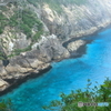 Blue sea Cove