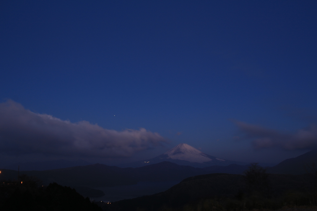 2014富士山初撮り1