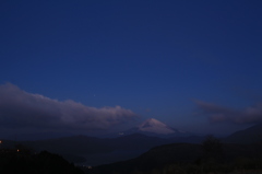 2014富士山初撮り1