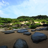 庭園の美１