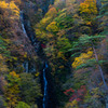 不動の滝（群馬県）