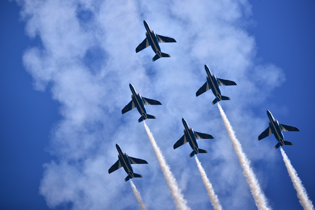 入間航空祭2015