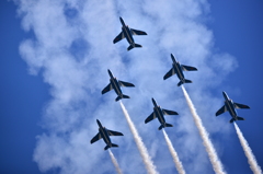 入間航空祭2015
