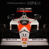 McLaren-Honda MP4/4