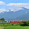 小海線風景
