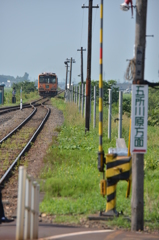 津軽鉄道