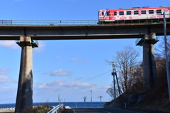 三陸鉄道（北リアス線）