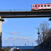 三陸鉄道（北リアス線）