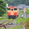 烏山線風景